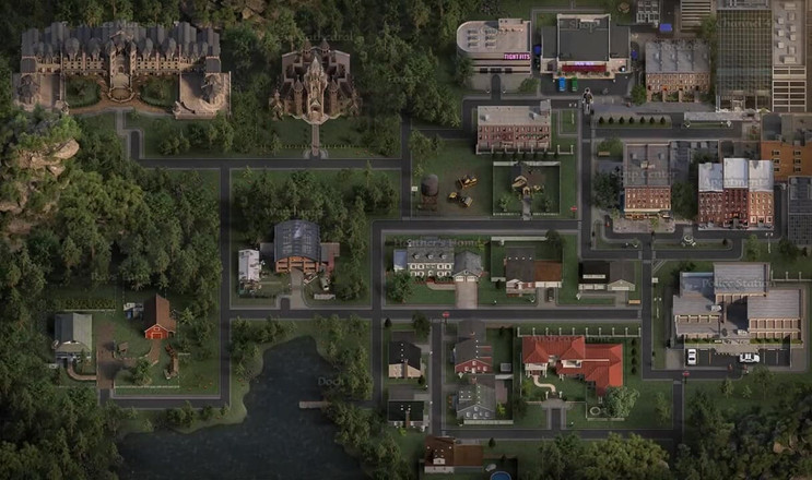 LoveSkySan69: Genesis Order V47102 część 128 zakonnica ssanie wielkiego kutasa przez Loveskysan69