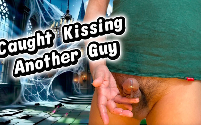 Great J: A Closeted Bisexual Was Caught Kissing Another Guy by His...
