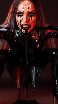 Put Your Dick in My Poison Liquid. JOI Destruction
