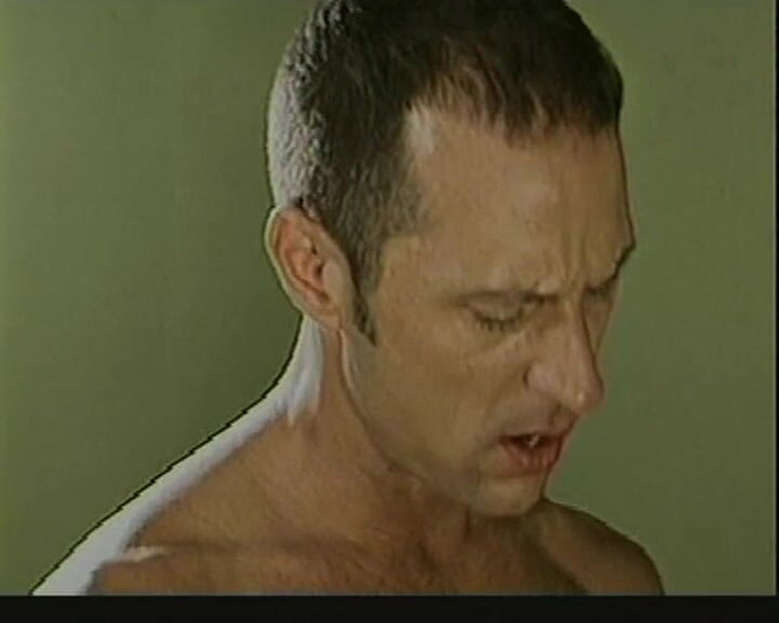 90s Gay VIntage Rough: Deux mecs sexy échangent des pipes profondes n° 6