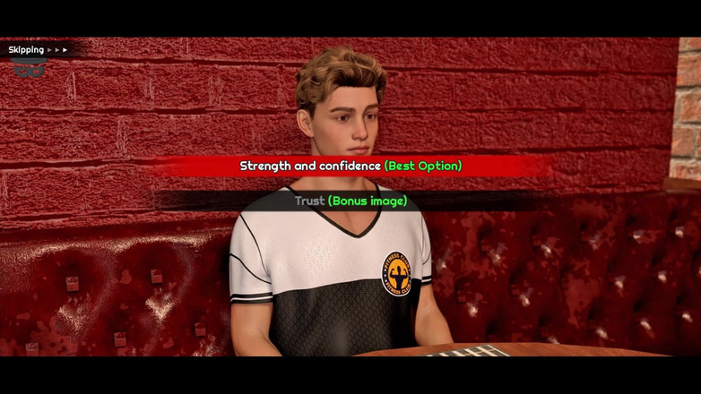 LoveSkySan69: Thief of Heart - Část 25 - Sex s dokonalými holkami od Loveskysan69