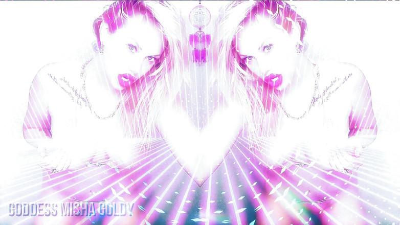 Goddess Misha Goldy: Por nomania! Bạn là một kẻ nghiện phim khiêu dâm!...