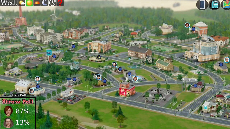 Johannes Gaming: Filf # 23 - pieprzyć Jacki w łazience - masuj ją w Spa