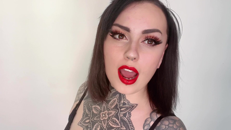 Miss Valentina: Zdradzaj swoje domme