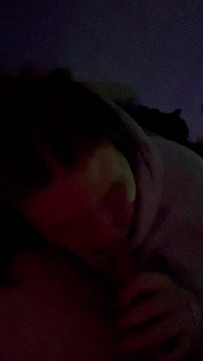 Couple18and38: 18살 밤에 별로야