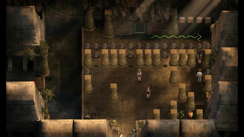 LoveSkySan69: Janet by Loveskysan69 द्वारा गेमर्स फन के लिए Nadia V85052 भाग 246 खेल