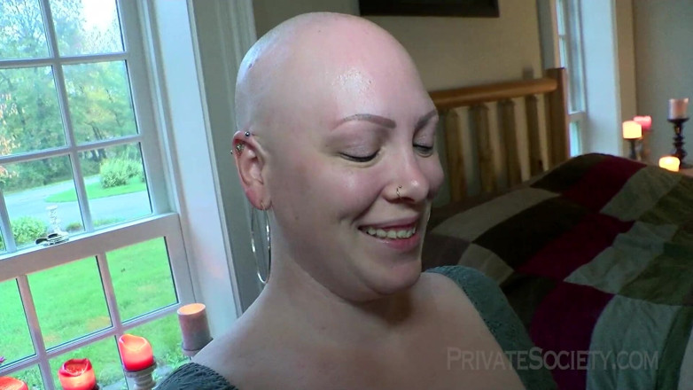 Private Society: Hair Is Overrated