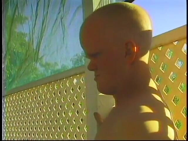 Hot and Wet: Midget fucks brunette doggy style, then black dude rams her...