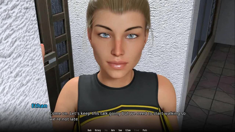 Dirty GamesXxX: WVM:かわいい女の子が彼女の口にペニスをくわえて捕まえました