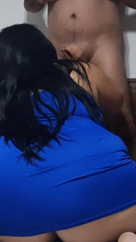 Fuck Cuckolding BBW -video for Fans