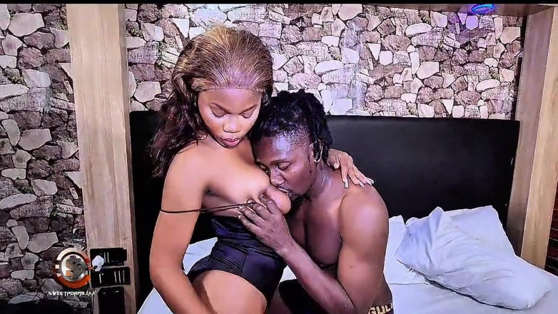 Tusweet9ja: Sexy Skylar Rides Cock so Wel