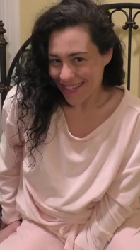 Your great stepmom - sex-starved and craving for cock