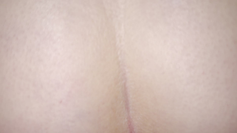 Samantha Plum: Oh Meu Deus, Isso É Uma Bunda Gorda