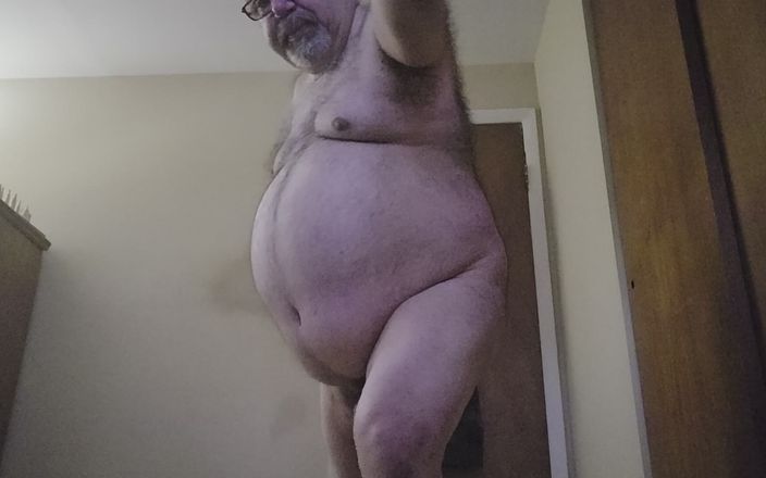 JohnGalt_060769: Bunda nua ioga nua!