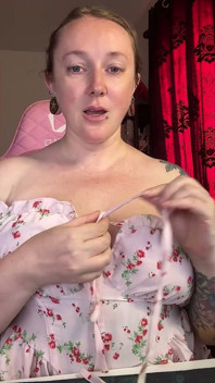 Bratty Dirty JOI - Stroke Like a Desperate Boy