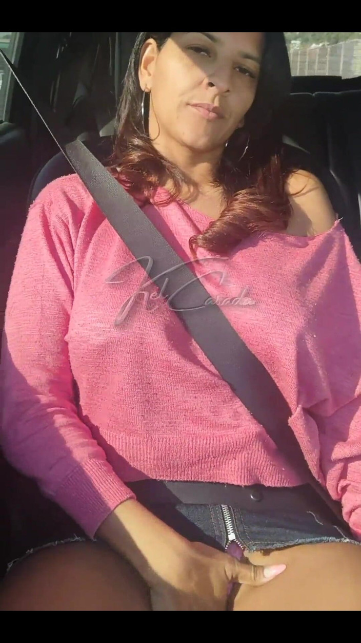 Kel Macettare: Ich habe eine Autofahrt nach Sp genutzt, um die Lkw-Fahrer...