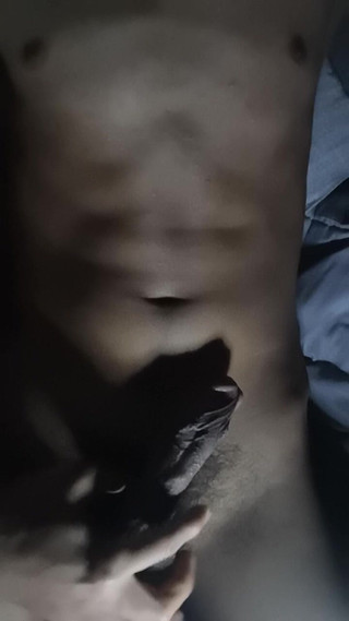 cazzoboi: Szarpanie mojego penisa