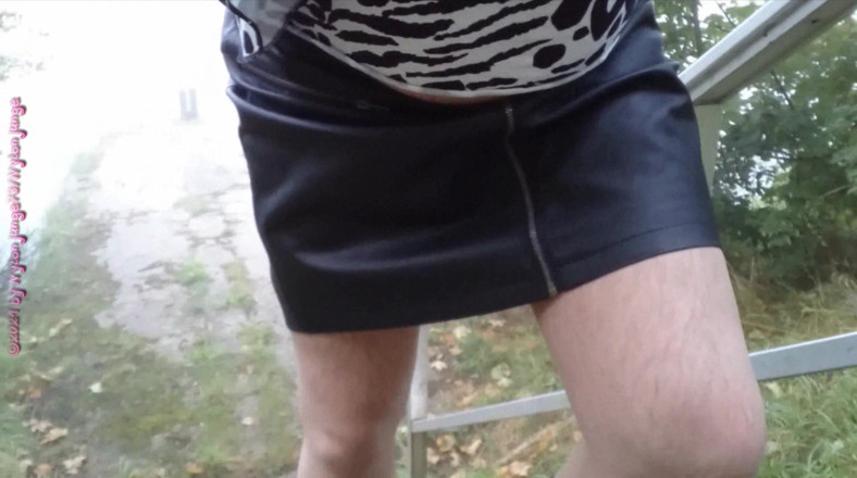 Carmen_Nylonjunge: Dimineață în ceață 2