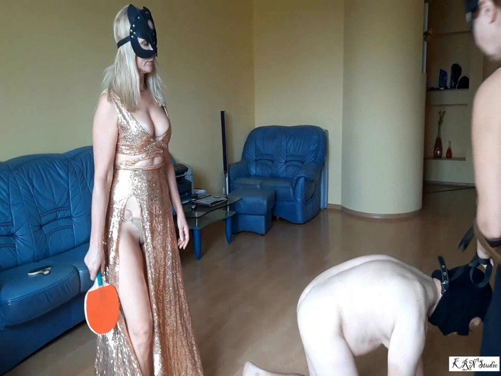 KRNStudio: Vvm-sessie #143 slaaftraining