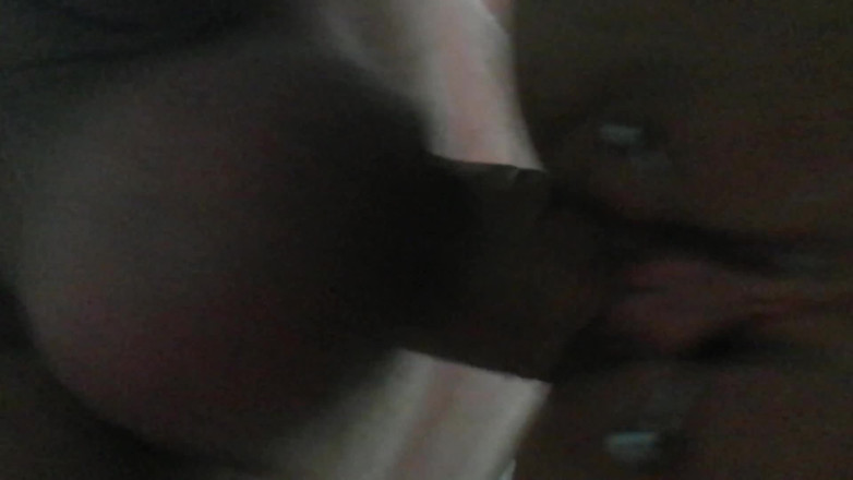 Sub Slave: I lick sperm from camera