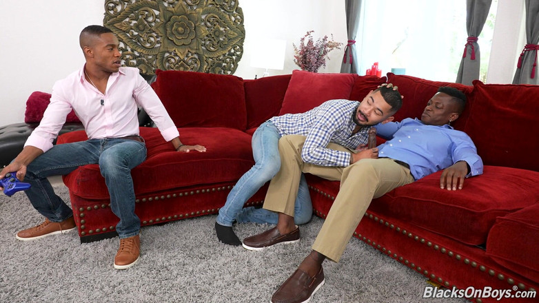 Downlow Boys: Downlowboys, Jon Darra, Jake Waters et Marcel Darra