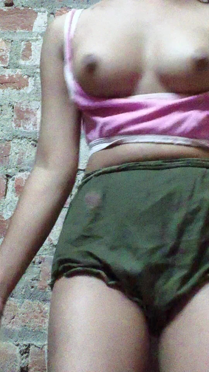 P_baby Ji: Garota de vídeo sexy