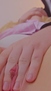 Ghostface Finger My Pussy