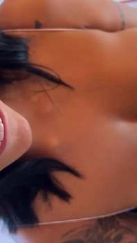 Big Tits Big Ass Hottest Latina Wife Cheats on Husband to Make a Guy Cums Like a Fountain in a Hotel Room