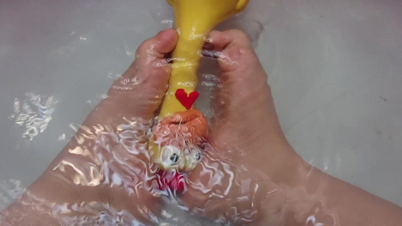DanaDom20: Play with my feet