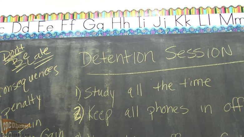 CocoDorm: Arman Woodson + Daniel Thompson