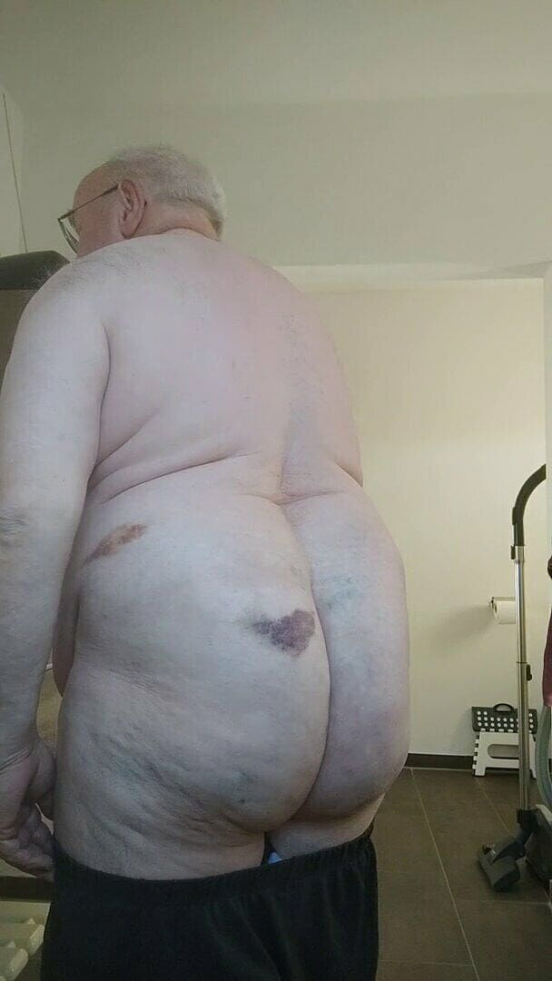 Karlchengeil: Rotina matinal no meu corpo