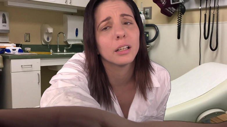 Quinn brooks: The Doctor Is in