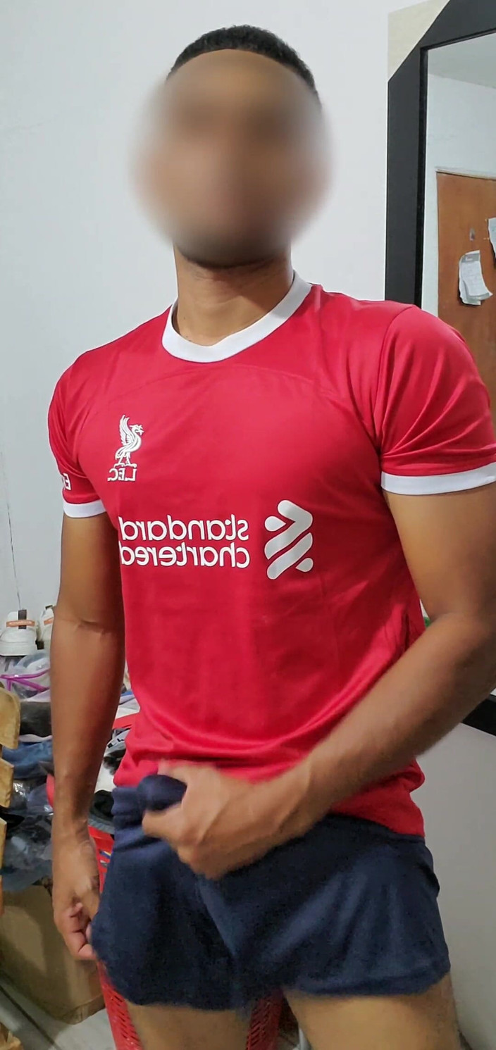 Charlieburrito: Masturbación bbc