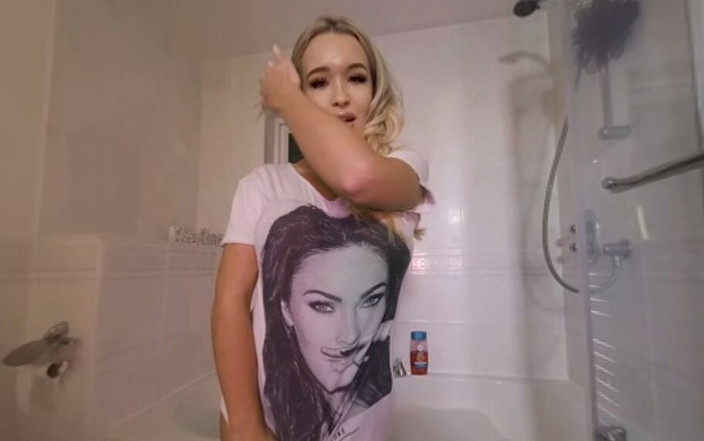 Stripz VR: Mýdlové kozy