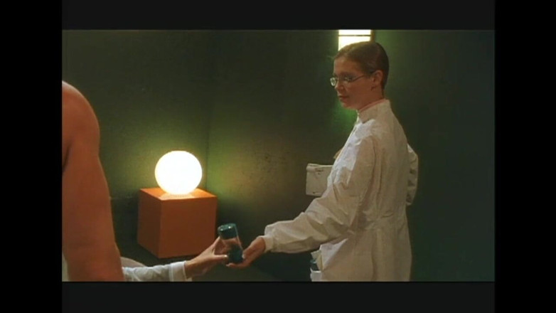 Monster Cocks: Pengembaraan jahat zakar besar di Amerika !! - Bab #01