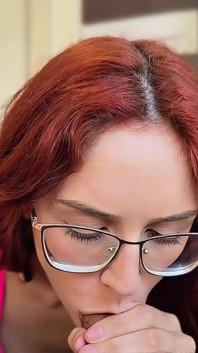 JOI - Teacher Makes You Have the Best Cum