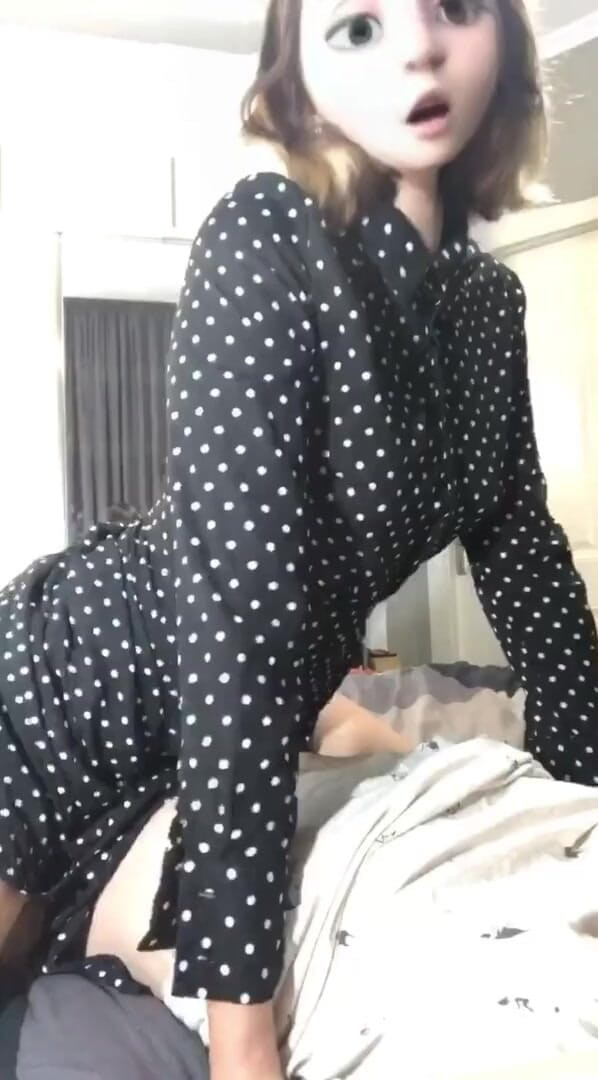 Good_view: La mia nuova ragazza ci ha permesso di filmare il...