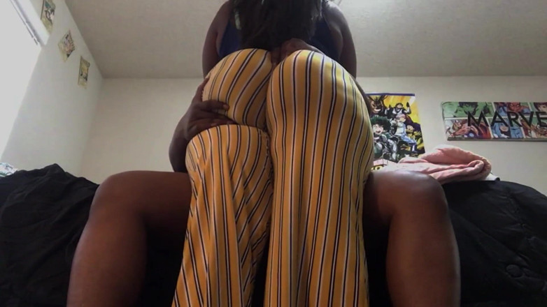 Exclusive Dirty Diana: My big booty Juicy fantasy