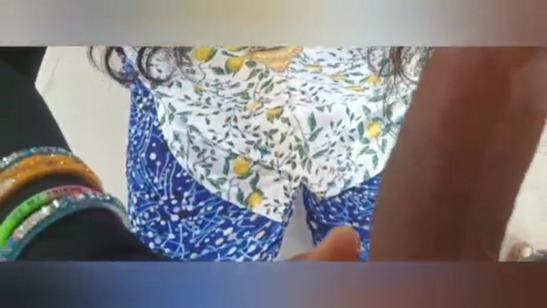 Safashaikh: My Hot Sexy Wife First Time Best Blow Job and...