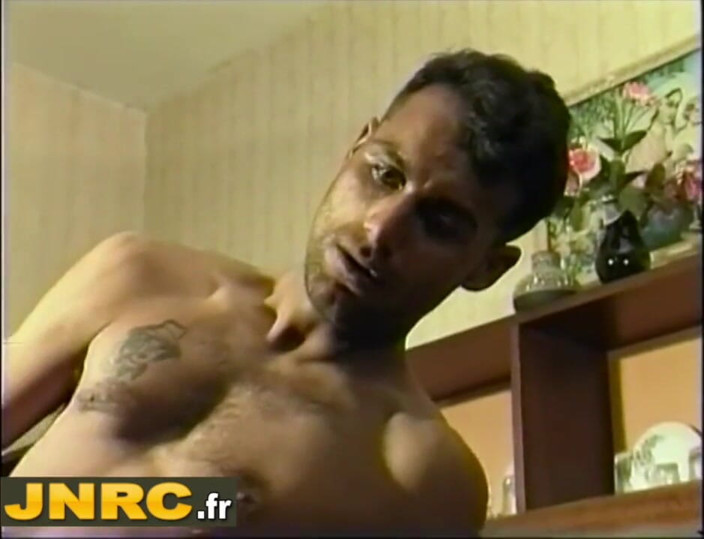 JNRC: JNRC: a young hairy Turkish
