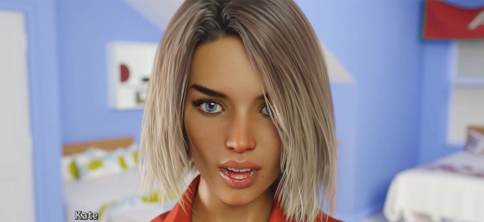 Miss Kitty 2K: Selamat Datang di Wasiat Gratis - #2 - Quickie Sebelum Pergi oleh Misskitty2k