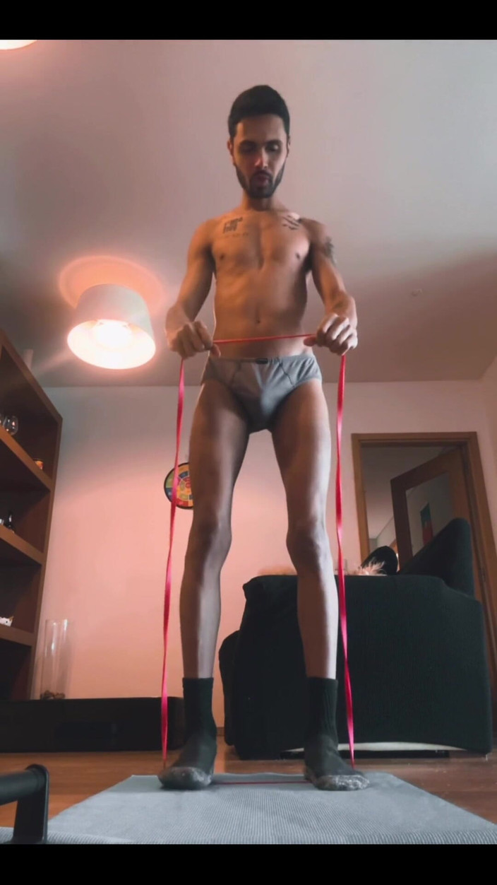 arabeputo: चलो एक साथ प्रशिक्षित करते हैं