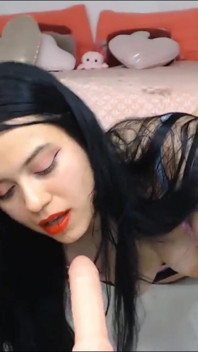 Secret passion: seks anal ganas bareng wanita yang lebih tua