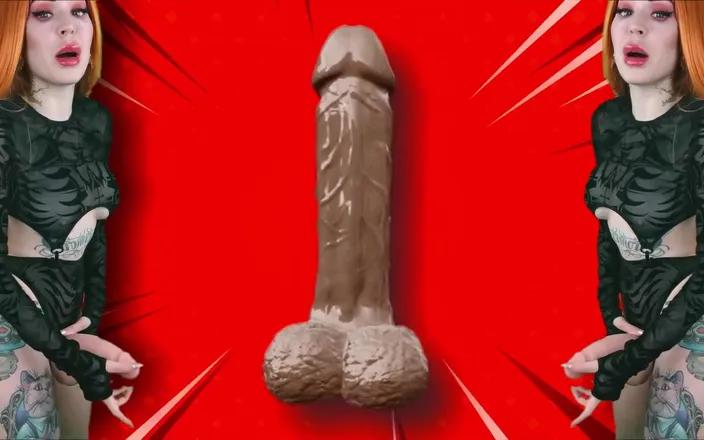 Baal Eldritch: Eager Aromatic Anal-slut - Sniff, JOI, Play