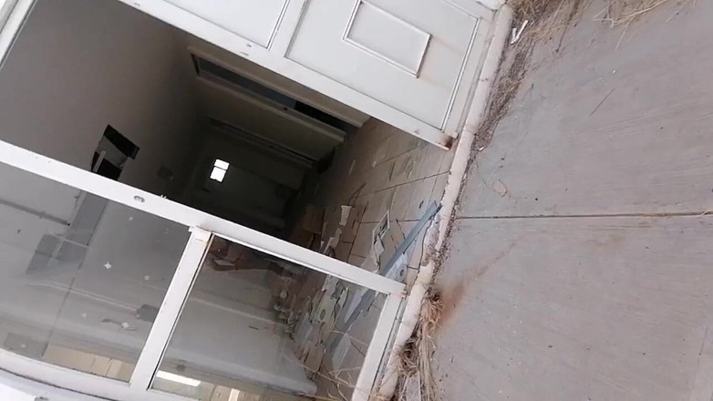 Marga9012: In ufficio.