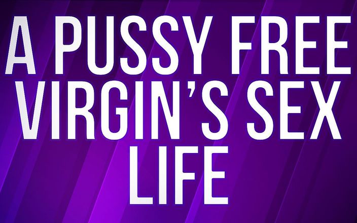 Femdom Vampire: Pussy Free Virgin for Life!