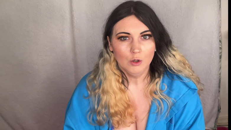 MissFFW: La lurida troia ha un drink analcolico e la rutta