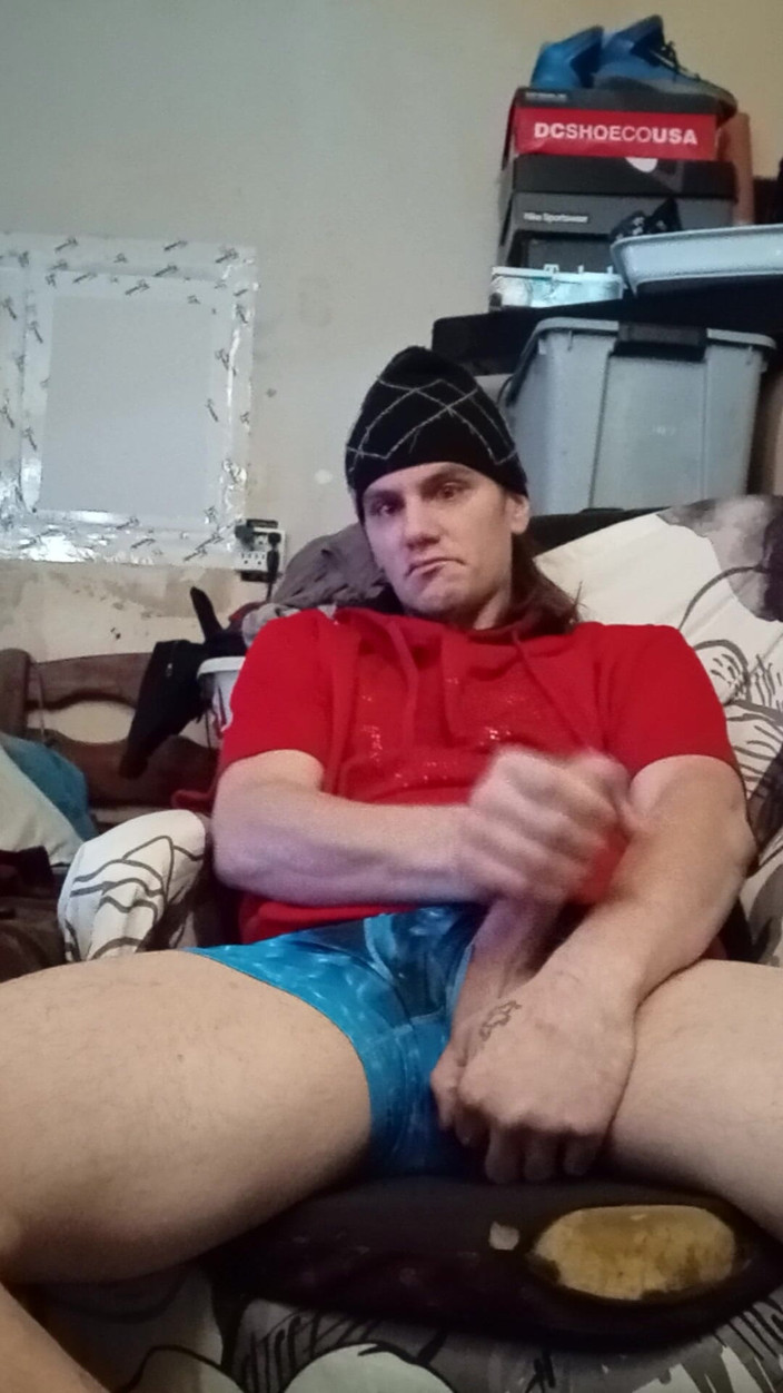 Smoke fetish: Nová velká tlustá nálož