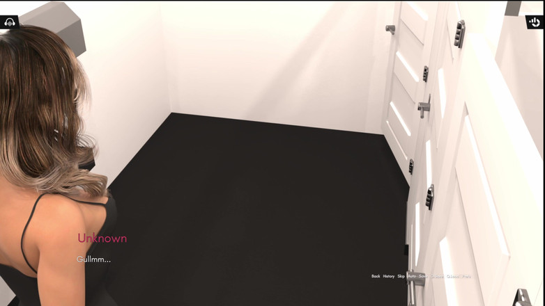 Wickedgammes studio: Günah şehri - gece dosyaları (bölüm 2)