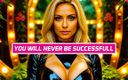 Angelica AI: You Will Never Be Successful